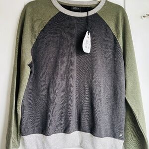Prana sweater. New with tags!